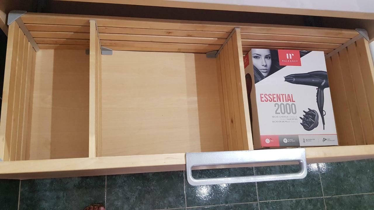 Exclusiva Vivienda En Cotillo Ngoại thất bức ảnh
