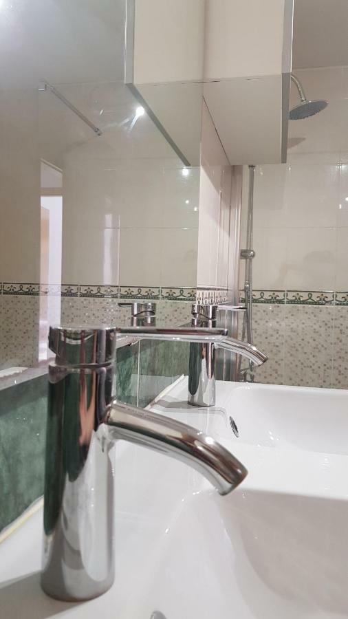 Exclusiva Vivienda En Cotillo Ngoại thất bức ảnh