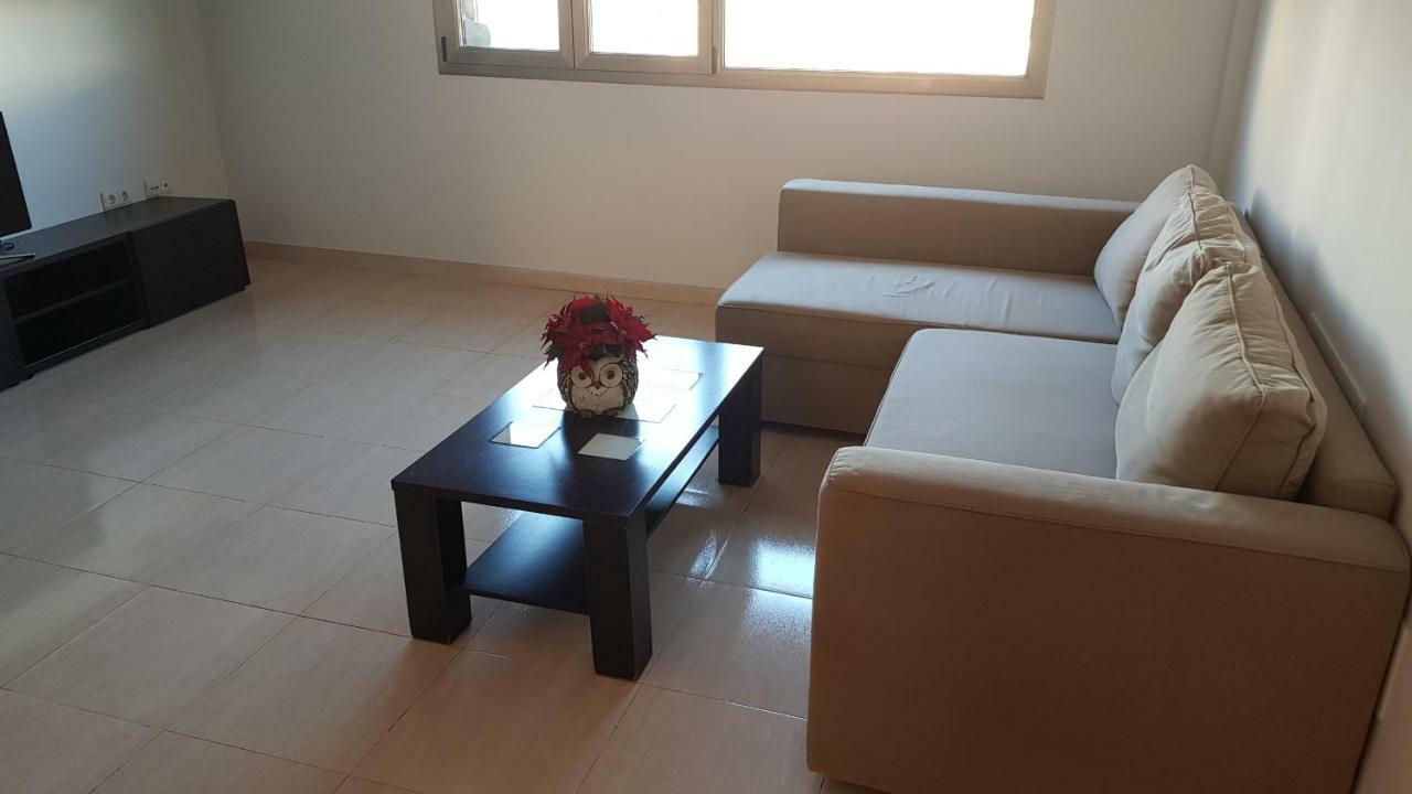 Exclusiva Vivienda En Cotillo Ngoại thất bức ảnh