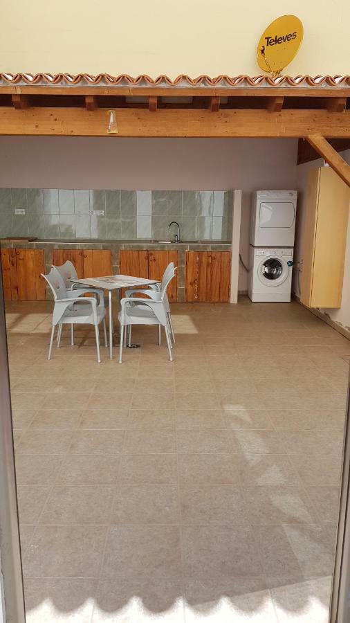 Exclusiva Vivienda En Cotillo Ngoại thất bức ảnh
