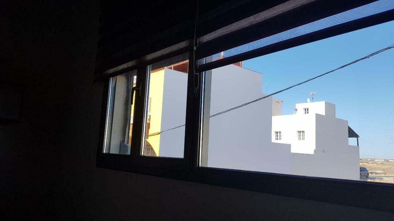 Exclusiva Vivienda En Cotillo Ngoại thất bức ảnh